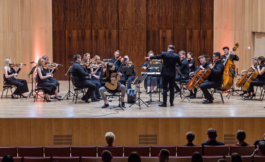 Zagrać na najważniejszych scenach świata zdjęcie nr 289105