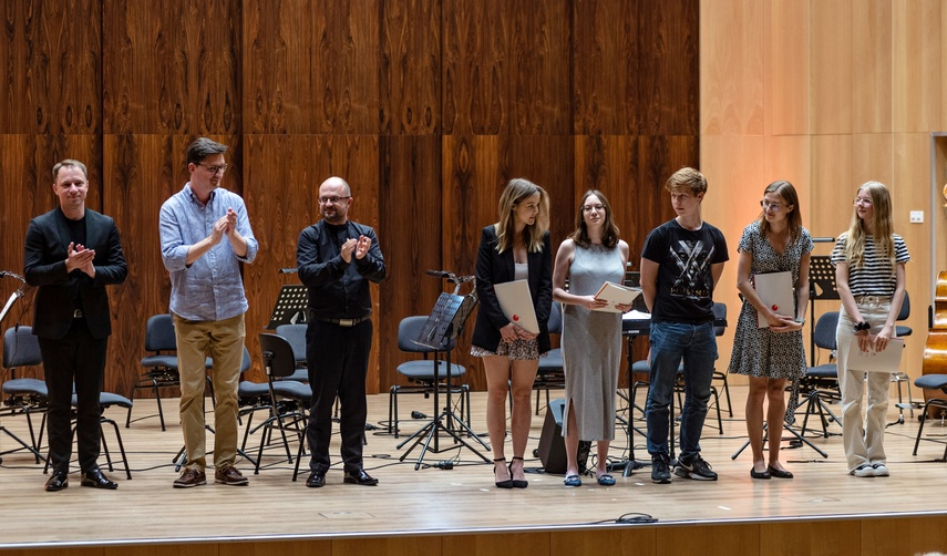 Zagrać na najważniejszych scenach świata zdjęcie nr 289091