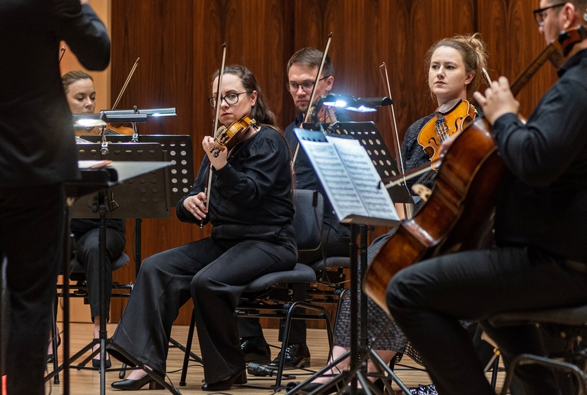 Zagrać na najważniejszych scenach świata zdjęcie nr 289103