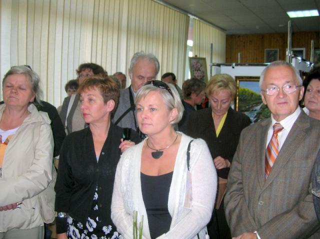 Elbląg Otwarty Salon Plastyczny