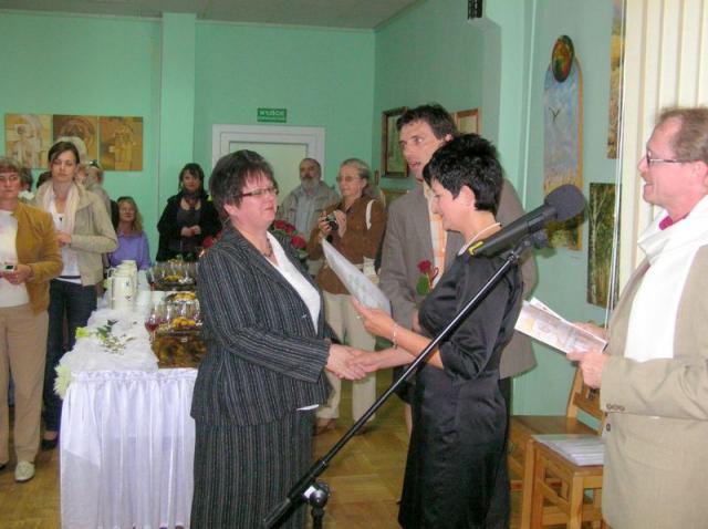 Otwarty Salon Plastyczny zdjęcie nr 23311