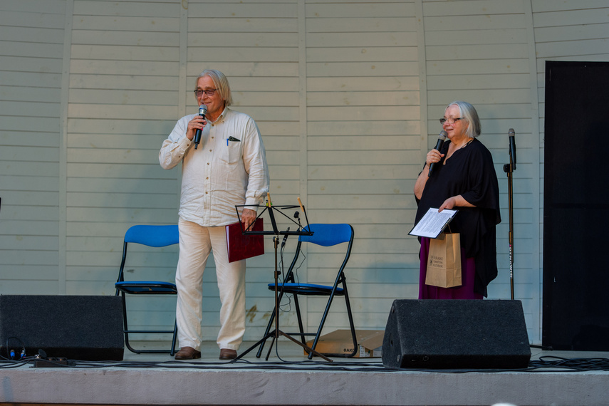 Muzyczne popołudnie w Bażantarni zdjęcie nr 289596