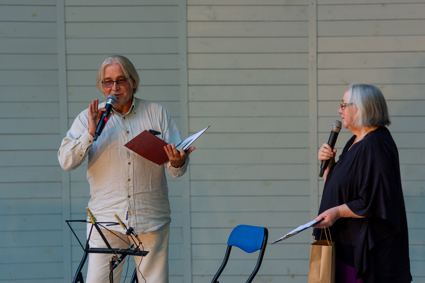 Muzyczne popołudnie w Bażantarni zdjęcie nr 289597