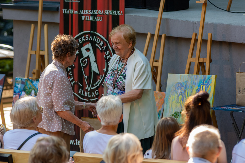 Muzyczne popołudnie w Bażantarni zdjęcie nr 289603