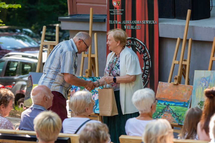 Muzyczne popołudnie w Bażantarni zdjęcie nr 289604