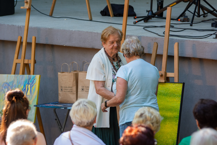 Muzyczne popołudnie w Bażantarni zdjęcie nr 289602