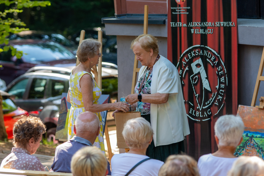 Muzyczne popołudnie w Bażantarni zdjęcie nr 289605