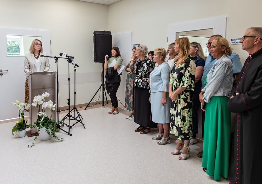 Psychiatrzy przenieśli się na Żeromskiego zdjęcie nr 289796