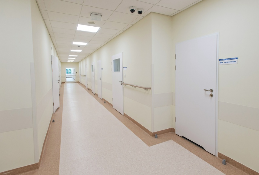 Psychiatrzy przenieśli się na Żeromskiego zdjęcie nr 289808