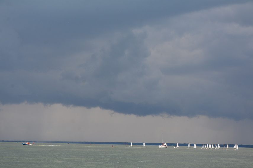 Regaty o Puchar Mariny Elbląg zdjęcie nr 290027