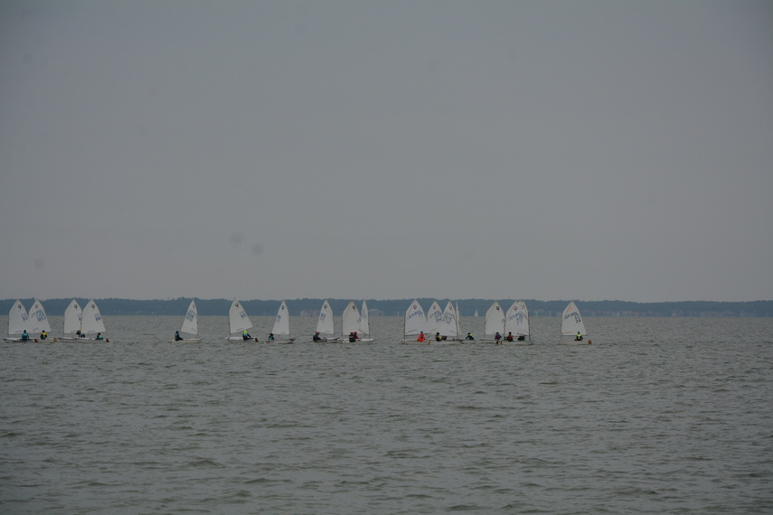 Regaty o Puchar Mariny Elbląg zdjęcie nr 290031