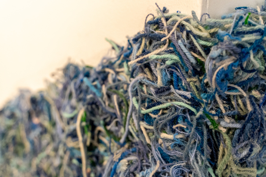 Wodny spacer w krużganku zdjęcie nr 290127