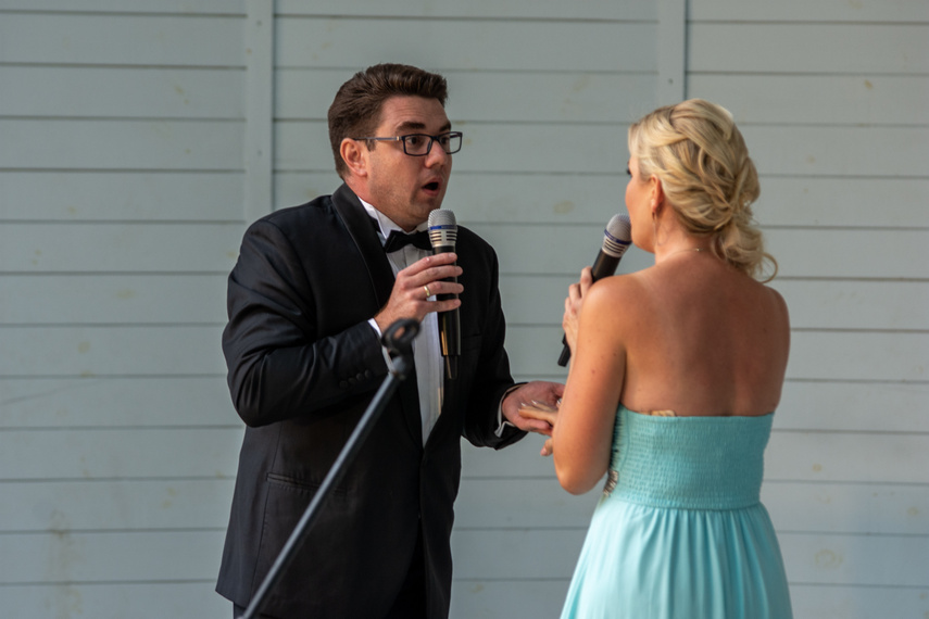 Operowo i operetkowo w Bażantarni zdjęcie nr 290485