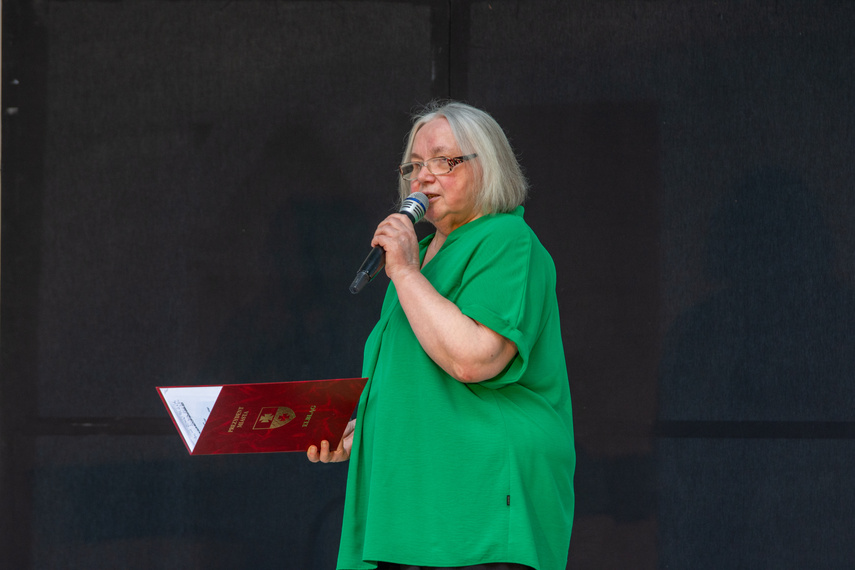 Operowo i operetkowo w Bażantarni zdjęcie nr 290493