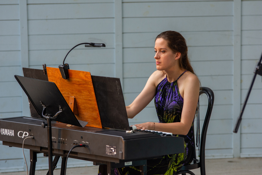 Operowo i operetkowo w Bażantarni zdjęcie nr 290476