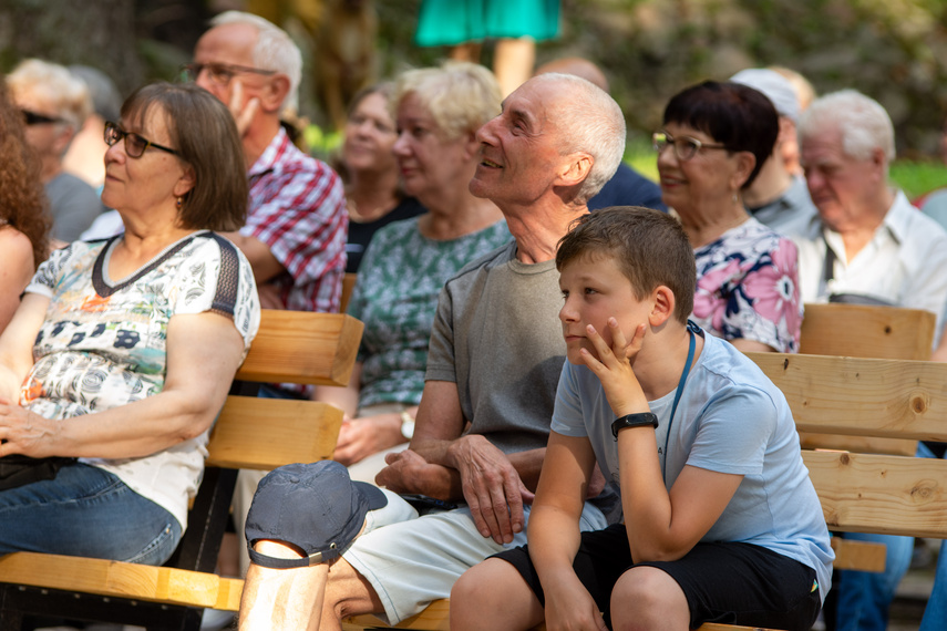 Operowo i operetkowo w Bażantarni zdjęcie nr 290489