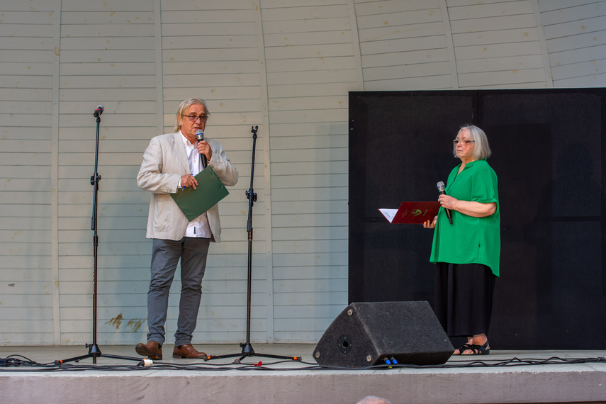 Operowo i operetkowo w Bażantarni zdjęcie nr 290494