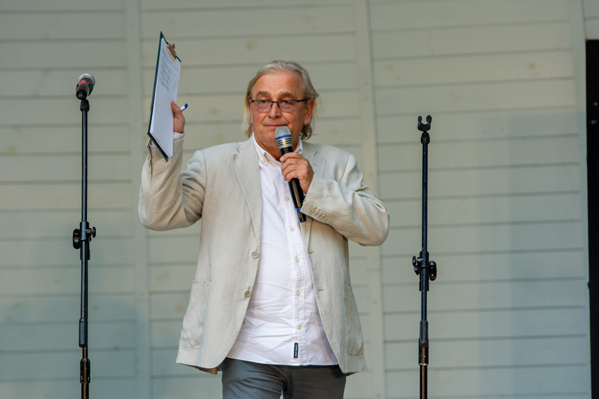 Operowo i operetkowo w Bażantarni zdjęcie nr 290492