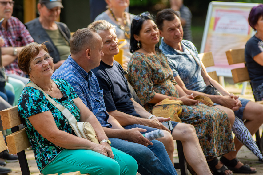 Operowo i operetkowo w Bażantarni zdjęcie nr 290481