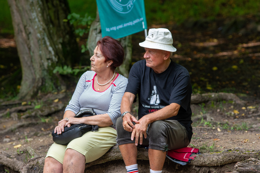 Operowo i operetkowo w Bażantarni zdjęcie nr 290474