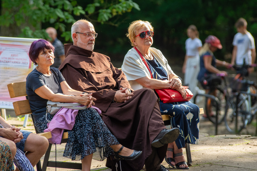 Operowo i operetkowo w Bażantarni zdjęcie nr 290480