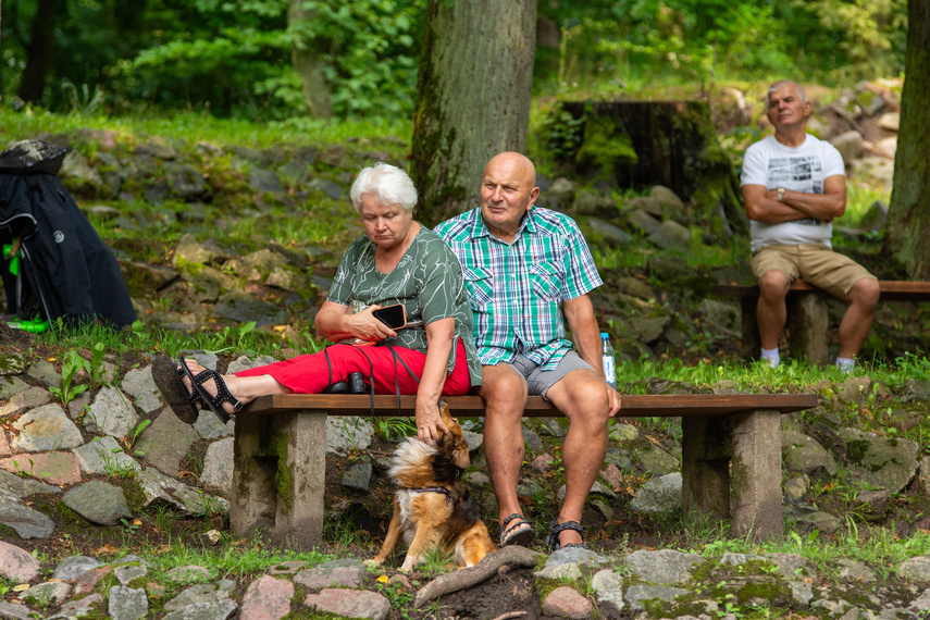 Operowo i operetkowo w Bażantarni zdjęcie nr 290472
