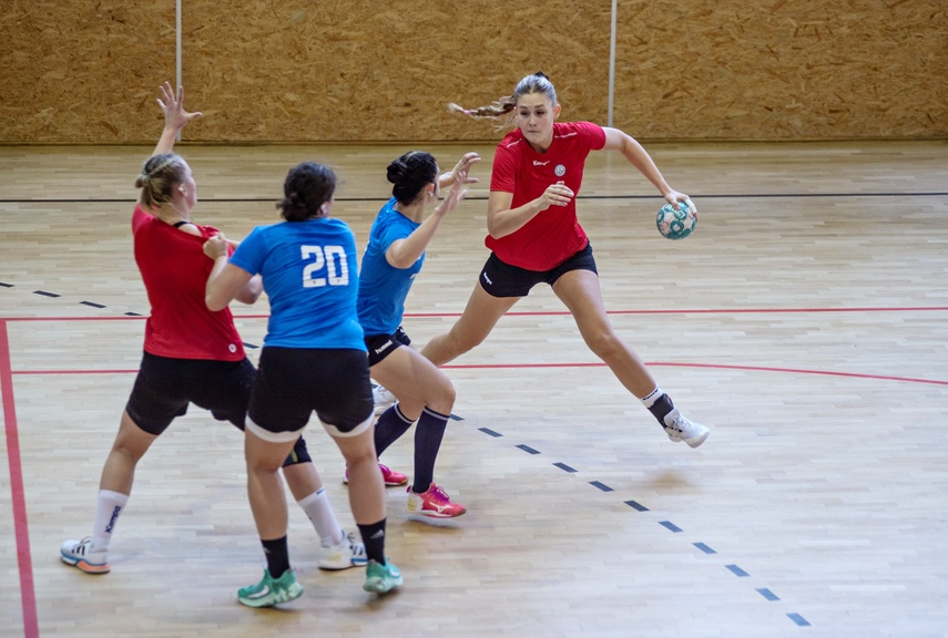 Elbląg Trzy zwycięstwa Startu