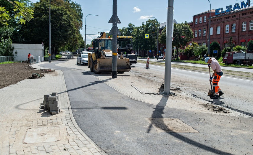 Nowe skrzyżowanie za miesiąc zdjęcie nr 290732