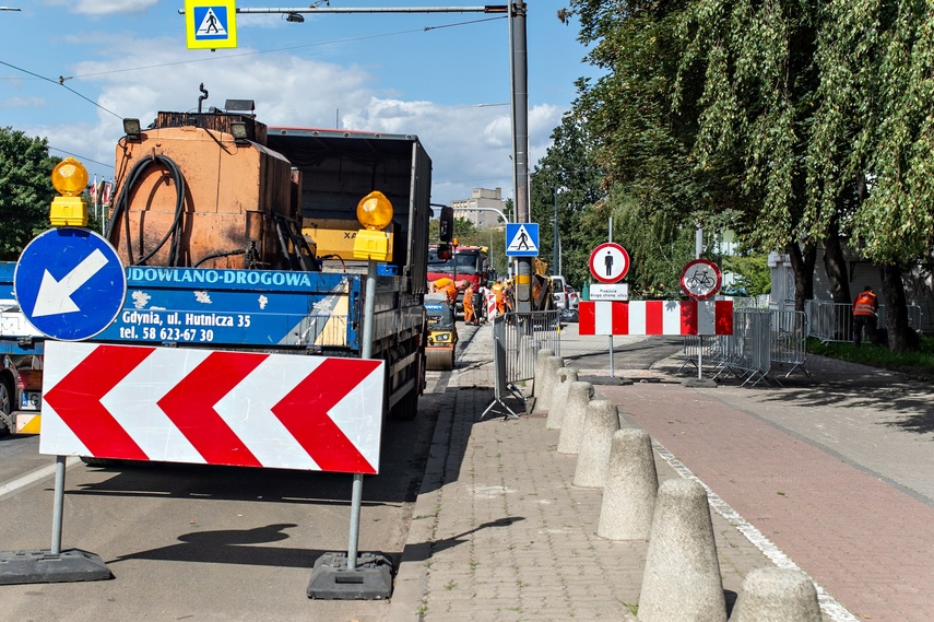 Nowe skrzyżowanie za miesiąc zdjęcie nr 290726