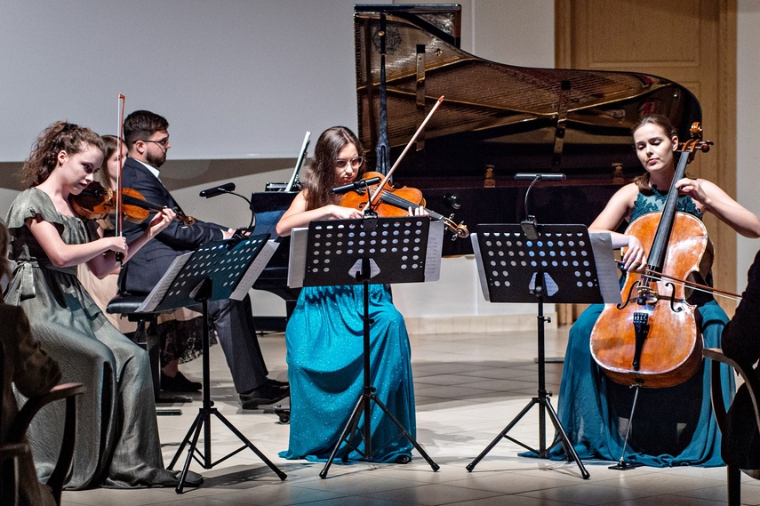  "Perły Muzyki Polskiej" zdjęcie nr 290744