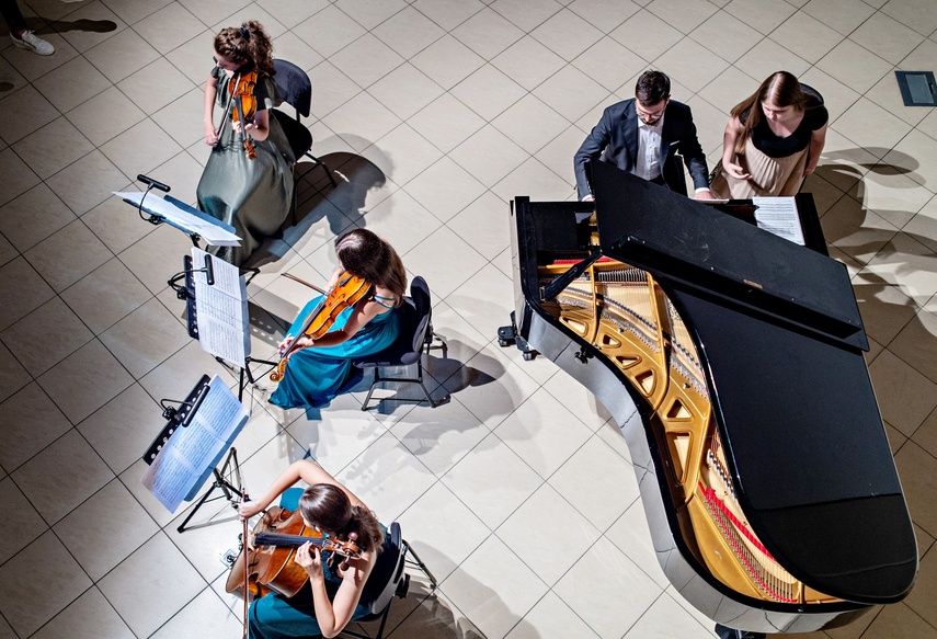  "Perły Muzyki Polskiej" zdjęcie nr 290750