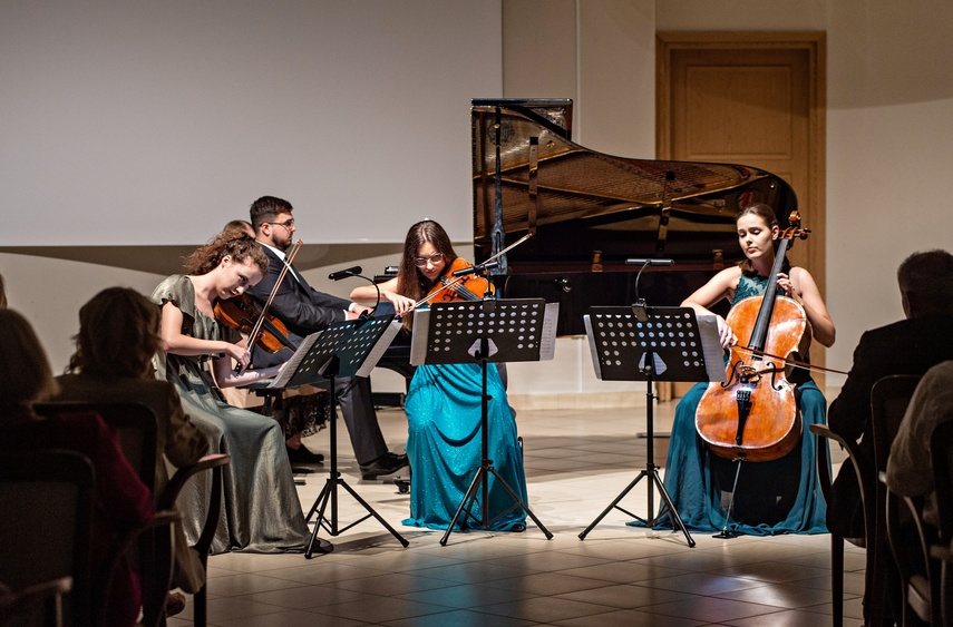  "Perły Muzyki Polskiej" zdjęcie nr 290745