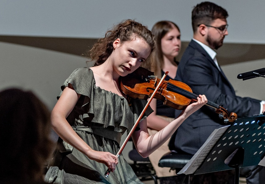  "Perły Muzyki Polskiej" zdjęcie nr 290747