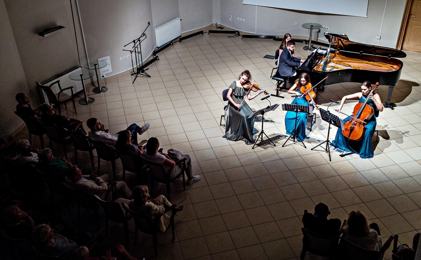  "Perły Muzyki Polskiej" zdjęcie nr 290751