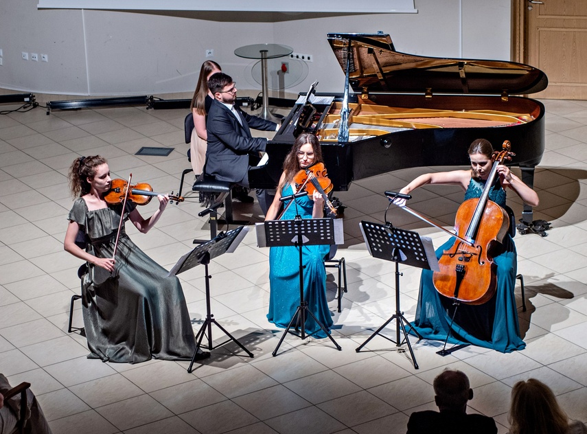  "Perły Muzyki Polskiej" zdjęcie nr 290748