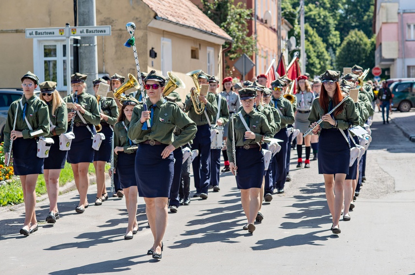 50. rocznica zakończenia Operacji Frombork 1001. „To bardzo wzruszający dzień” zdjęcie nr 290802