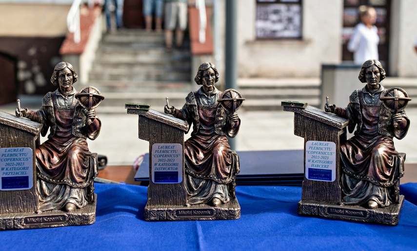 50. rocznica zakończenia Operacji Frombork 1001. „To bardzo wzruszający dzień” zdjęcie nr 290761