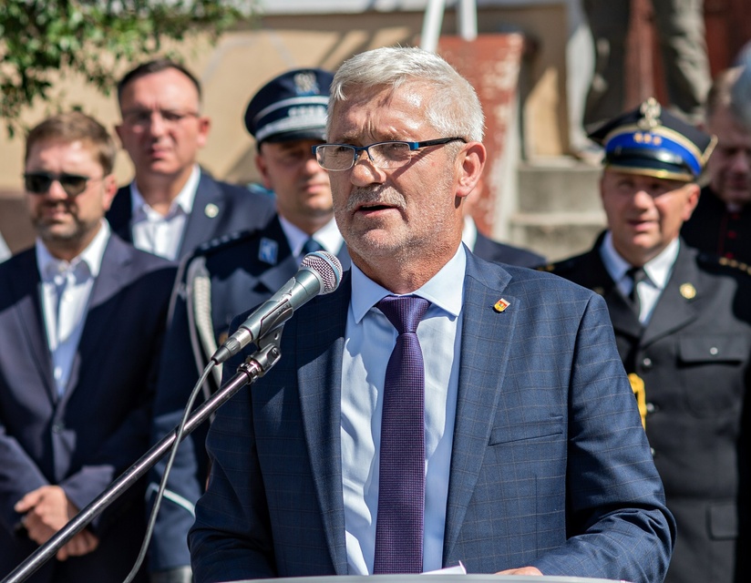 50. rocznica zakończenia Operacji Frombork 1001. „To bardzo wzruszający dzień” zdjęcie nr 290787