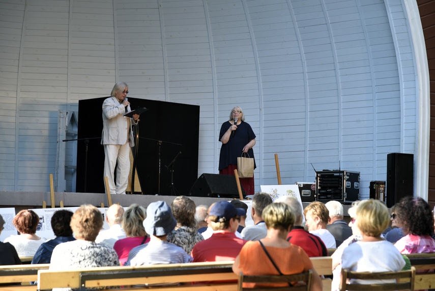 Dźwięki harfy rozbrzmiały w Bażantarni zdjęcie nr 290865