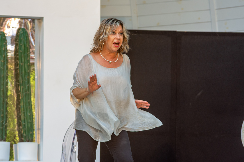 Rozwód razy dwa na koniec Salonu zdjęcie nr 291116