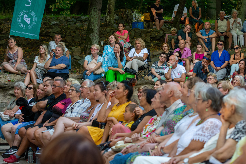 Rozwód razy dwa na koniec Salonu zdjęcie nr 291132