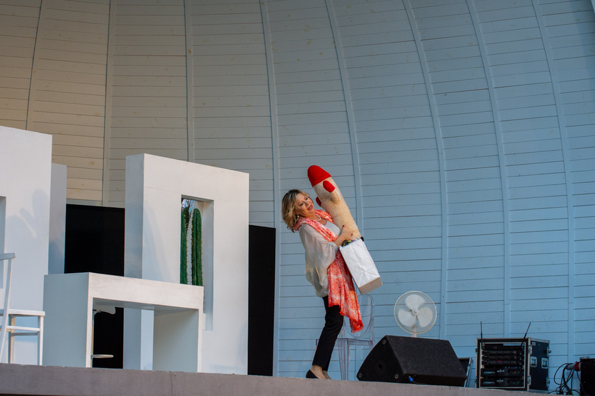 Rozwód razy dwa na koniec Salonu zdjęcie nr 291113