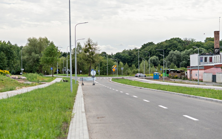 Wschodnia czeka na odbiór zdjęcie nr 291182