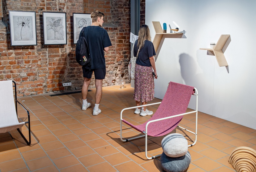 Bałtyckie inspiracje w Galerii EL zdjęcie nr 291319