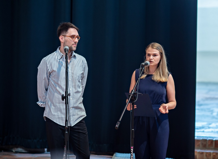 Bałtyckie inspiracje w Galerii EL zdjęcie nr 291302