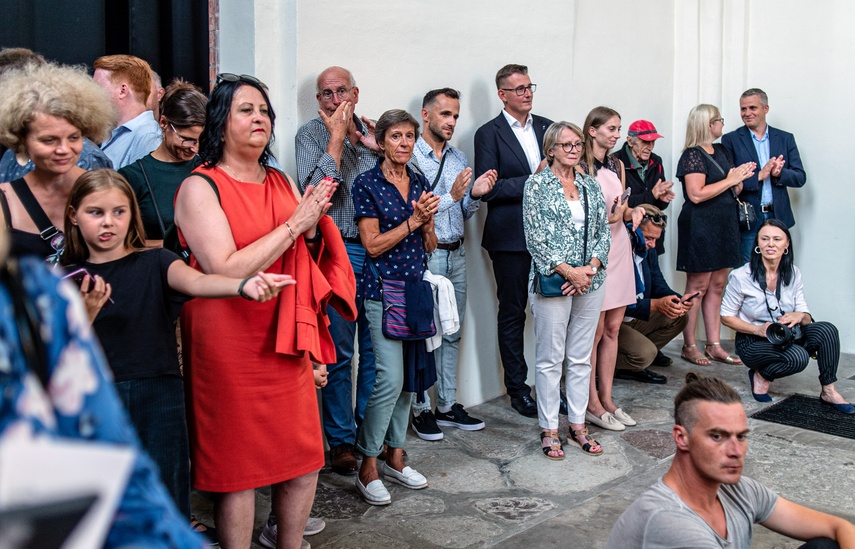 Bałtyckie inspiracje w Galerii EL zdjęcie nr 291313