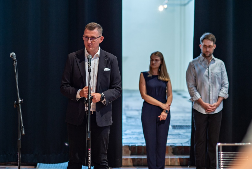 Bałtyckie inspiracje w Galerii EL zdjęcie nr 291303