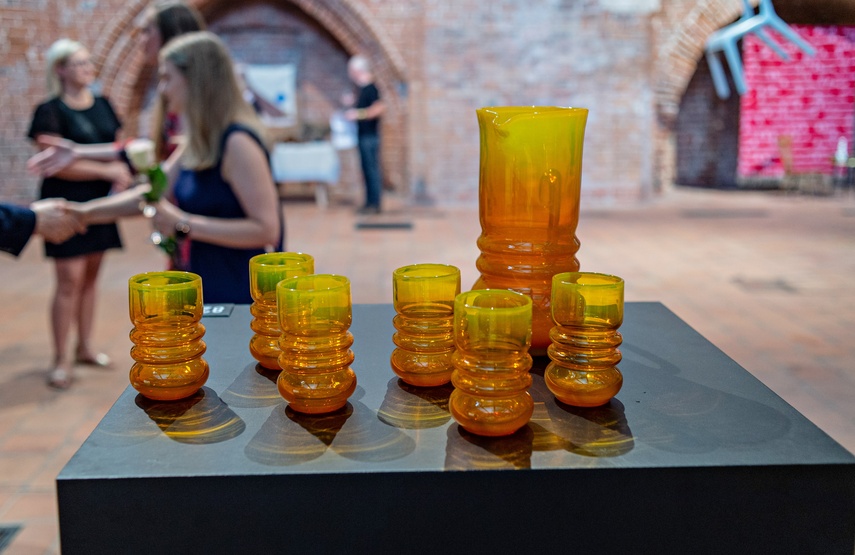 Bałtyckie inspiracje w Galerii EL zdjęcie nr 291320