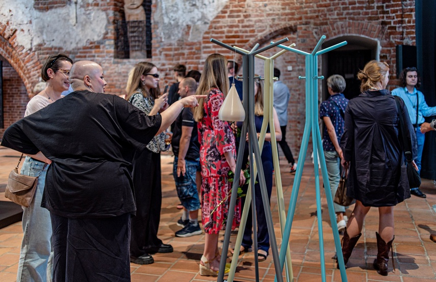 Bałtyckie inspiracje w Galerii EL zdjęcie nr 291315