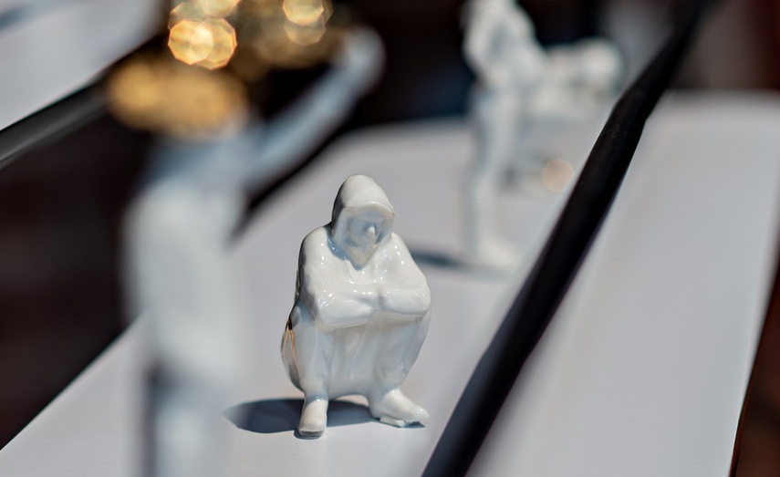 Bałtyckie inspiracje w Galerii EL zdjęcie nr 291305